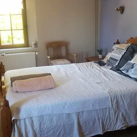 Maison Typique Normande- Le Du Bleu *