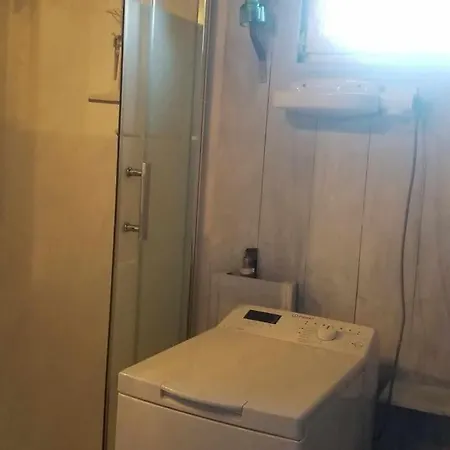 Maison Typique Normande- Le Du Bleu Semesterbostad Illeville-sur-Montfort