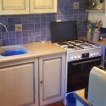 Maison Typique Normande- Le Du Bleu * Illeville-sur-Montfort